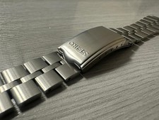 20mm stainless steel bullhead