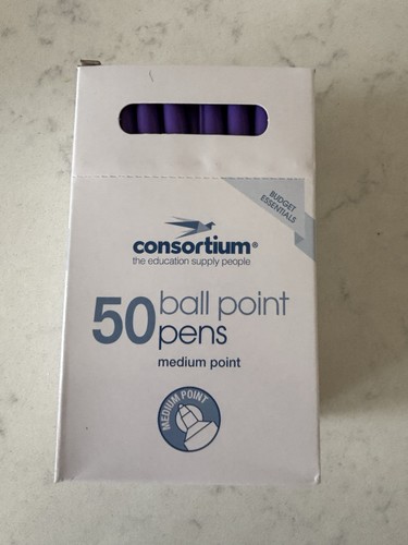 Pack consortium s2 - pack, 50