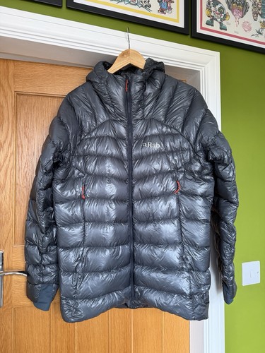 Rab zero rare men - g, men’s