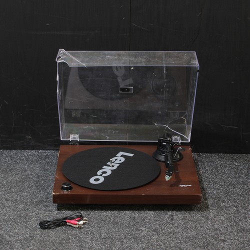 Lenco lbt 225 turntable with - lbt-225,