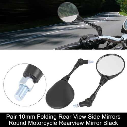 Pair universal 10mm - 10mm, view