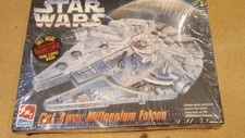 AMT ERTL Star Wars Millennium