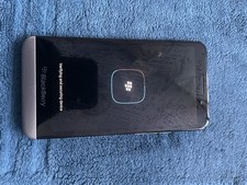 BlackBerry Z30 5" Dual Core, 16GB RAM Smartphone  - Black