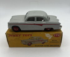 Vintage Dinky Toys 176 Austin