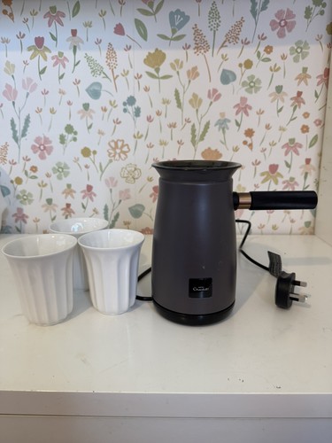 Hotel chocolat velvetiser - chocolat, in