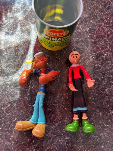 Vintage original popeye - vintage,
