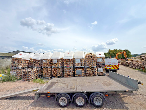 2020 ifor williams lm146 - 2020,