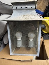 Lum Art Wall Lantern LONGCHAMP