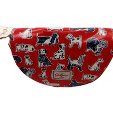 Cath Kidston Saddle bag mini