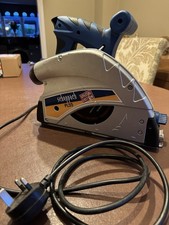 230V SCHEPPACH PL55 PLUNGE SAW