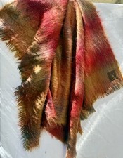 Vtg calzeat mohair - calzeat,