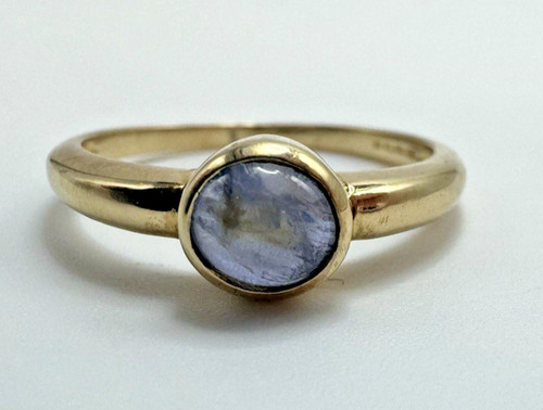 9ct yellow gold channel set - yellow,