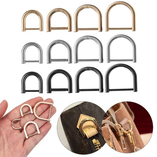 Detachable bag strap connector - bag,