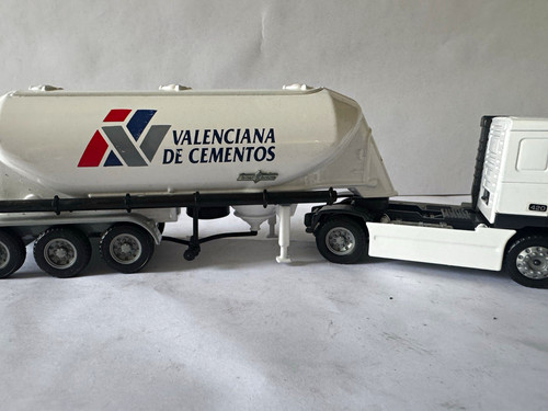 Joal 333 volvo - fh12, 420
