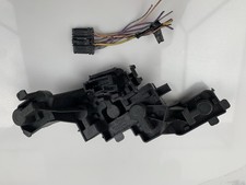 Peugeot 307 2005-2008 Rear Light Bulb Holder & Plug Passenger *Read Description*