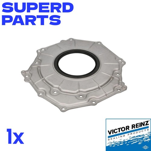 Crankshaft oil seal - seal, of