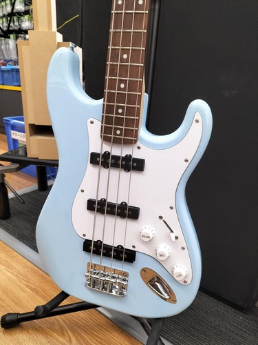Futra electric bass - futra,