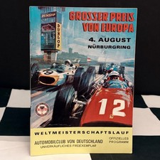 1968 german nurburgring f1 - 1968, gp