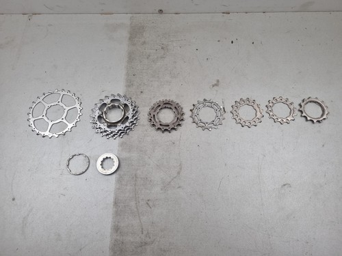 Shimano tiagra cs6500 - shimano,