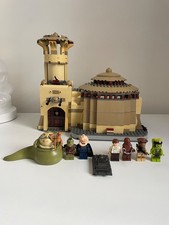 9516 Lego Star Wars Jabba’s