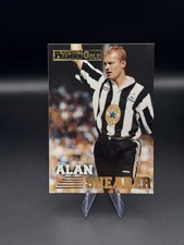 Merlin’s Premier Gold