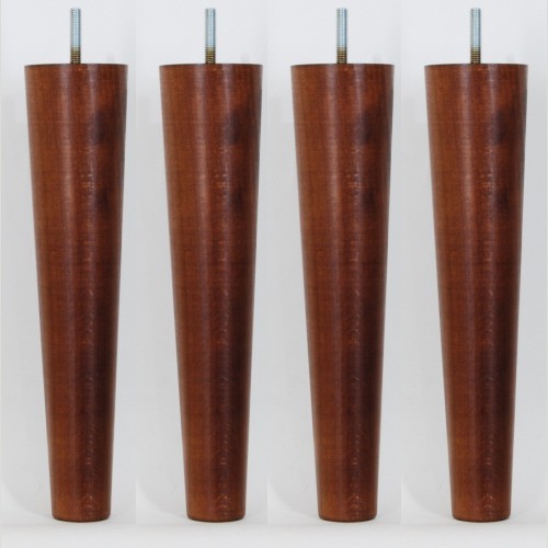 Strong tapered legs ref - 4,