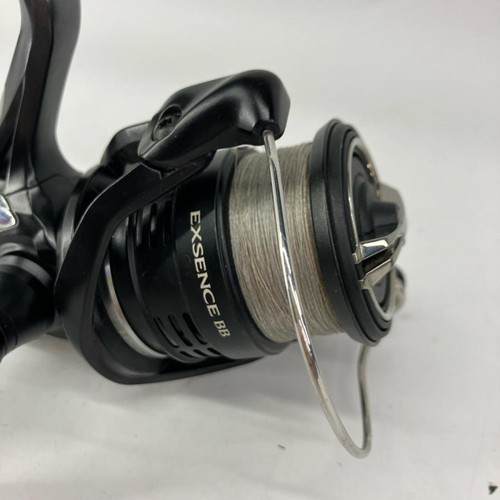 Shimano exsence c3000mhg - exsence,