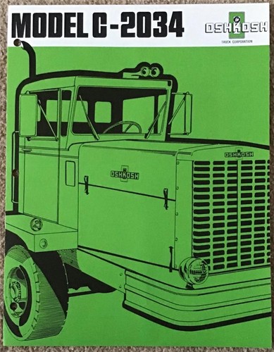 Oshkosh trucks usa commercial - oshkosh,