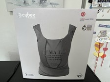 New Cybex Platinum Yema Tie