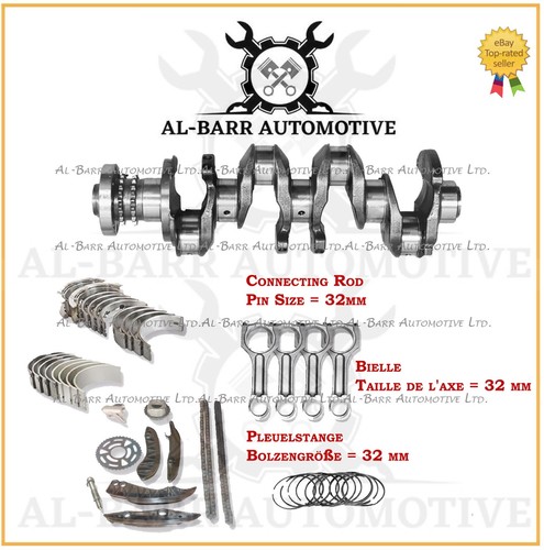Bmw diesel b47c20a - bmw, b47c20b