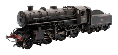 Bachmann gauge 576 - bachmann, oo