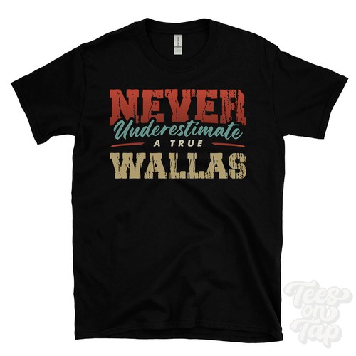 Never underestimate true - underestimate, a