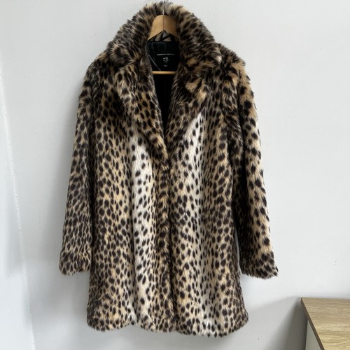 Dorothy perkins leopard - dorothy,