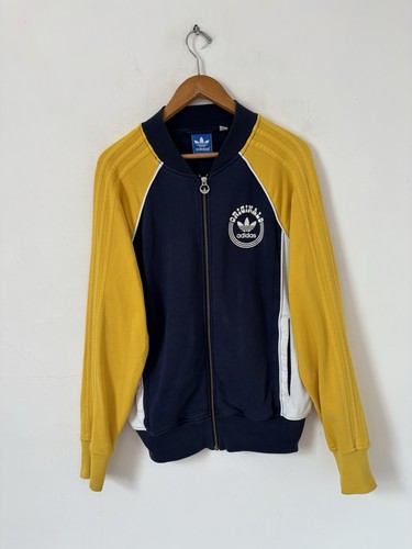 Adidas originals varsity - varsity, track
