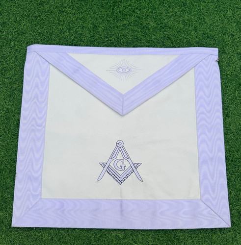 Masonic elegant white - masonic,