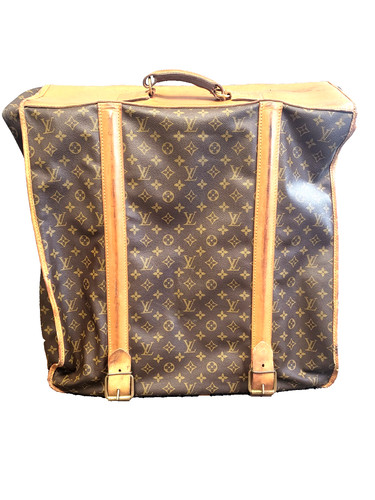 Louis vuitton garmet bag - louis,