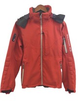 Salomon Lab Advanced Move Red