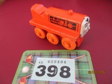 Thomas Wooden Railway TERENCE