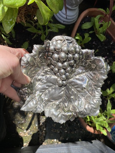 Vintage godinger silver plate - vintage,