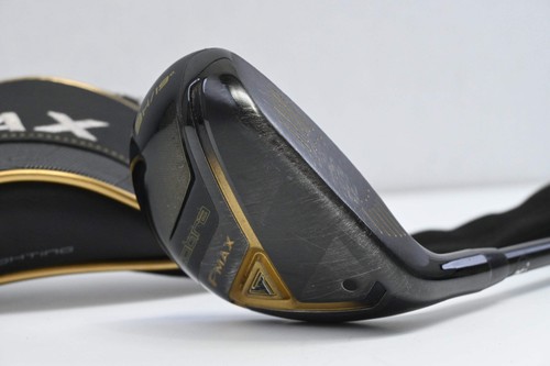 Cobra max hybrid 19 - cobra,