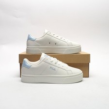 FILA Panache Junior White SIZE