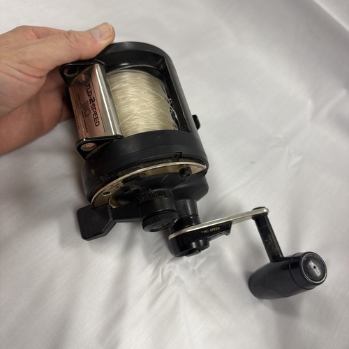 Huge super clean shimano - clean,