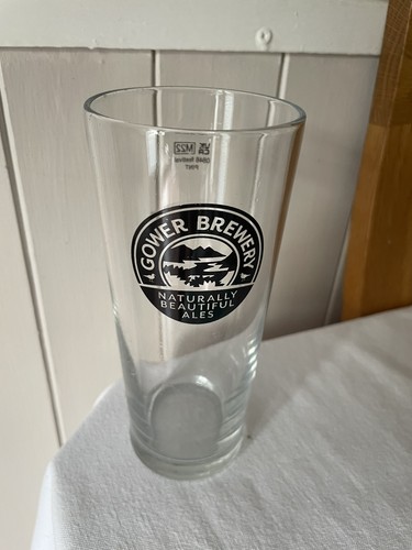 Rare item gower - rare, brewery