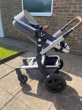 Joolz day pram - joolz, push