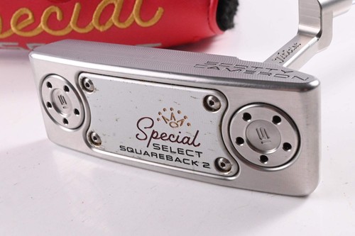 Scotty cameron special select - special,