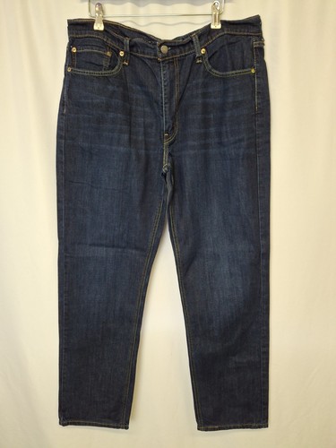 Levi strauss men straight - levi, strauss&co
