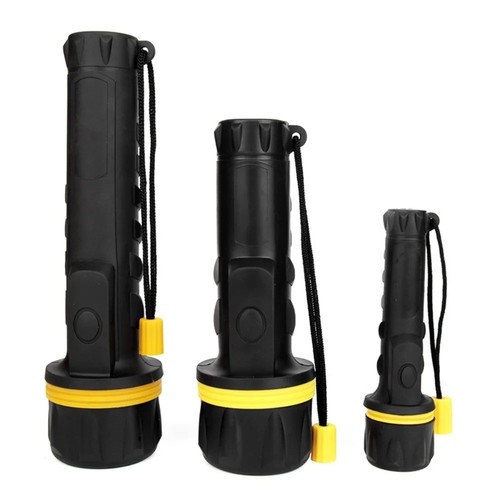 Battery operated led spotlight - operated,