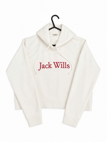 Jack wills women white - women’s,