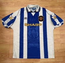 Men’s Umbro Manchester