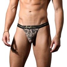 Andrew Christian Almost Naked